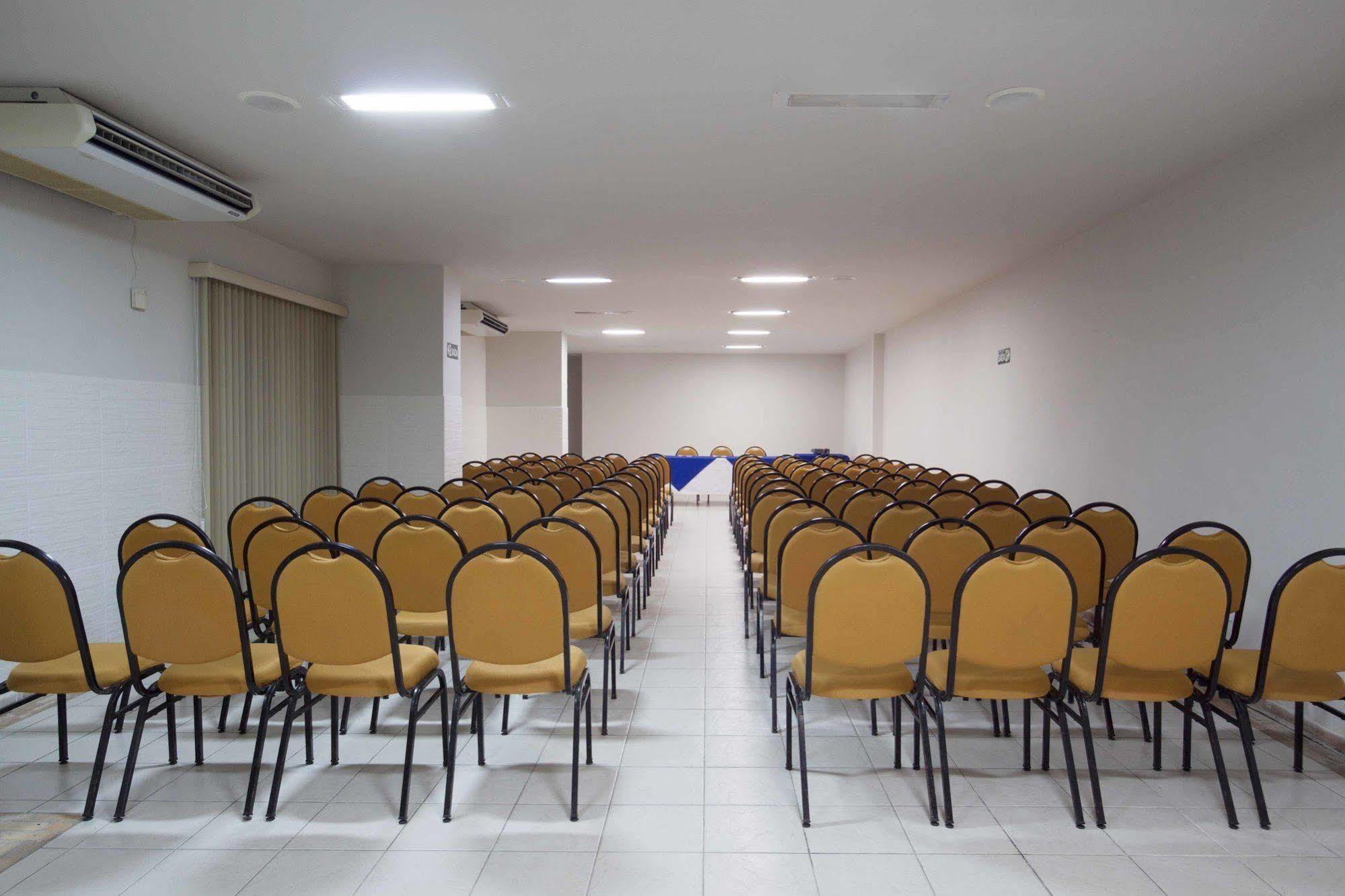 Brisol Hotel João Pessoa Exterior foto